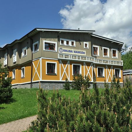 Апарт готель Aplend Koliba Kamzik Високі Татри Екстер'єр фото